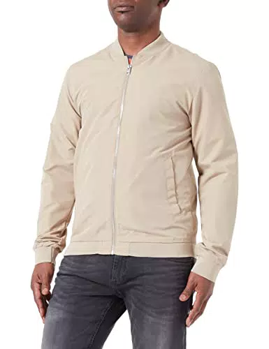 Jack & Jones Jjeroy Bomber Jacket Chaqueta, Vajilla