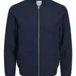 JACK & JONES Jjeroy Bomber Jacket Chaquetas de Hombre