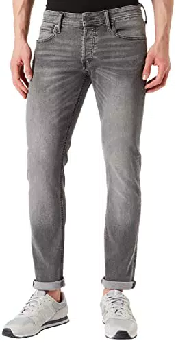JACK & JONES Jjiglenn Jjjoriginal Na 039 Noos Jeans