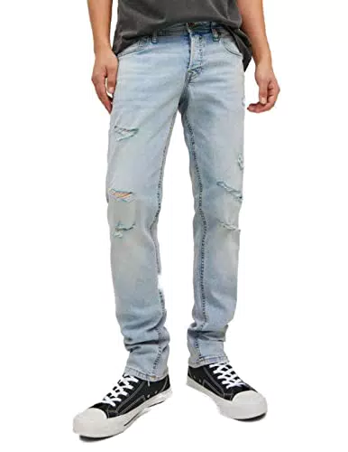 JACK & JONES Jjiglenn Jjoriginal SBD 620 Noos Pantalones