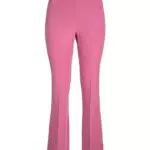 JJXX Jxmynte Slim Flared Hw Pant Noos, Pantalones chinos Mujer