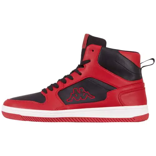 Kappa Lineup Unisex, Zapatillas para Correr de Carretera Adulto