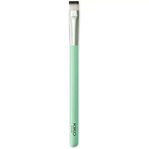 KIKO Milano Smart Concealer Brush 100, Pincel para correctores y sombras de ojos