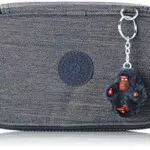 Kipling 50 Pens, Estuche con Capacidad para hasta 50 Pens