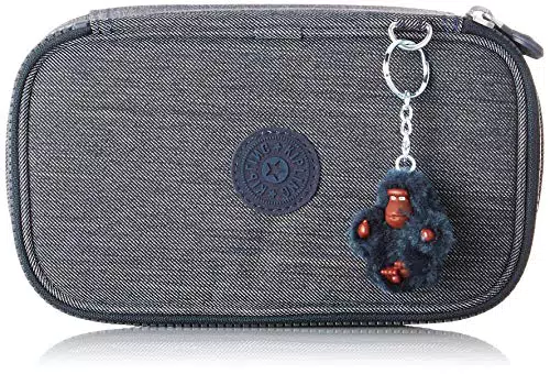 Kipling 50 Pens, Estuche con Capacidad para hasta 50 Pens