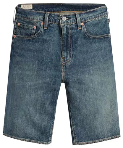 Levi's 405 Standard Short, Pantalónes Cortos, Hombre
