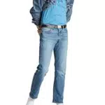 Levi's 501 Original Fit, Vaqueros para Hombre, Ironwood Overt