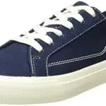 Levi's Decon Lace, Zapatillas Hombre, Blue Marine