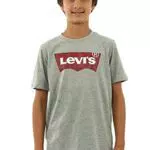 Levi's Lvb batwing tee Niños Gris 16 años