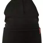 Levi's New Slouchy Beanie W Red Tab Detail, Gorro de punto Unisex adulto