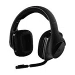 Logitech G533 Auriculares Inalámbricos para Gaming