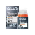 L'Oreal Paris Men Expert Crema Facial Hidratante 24H Para Hombre