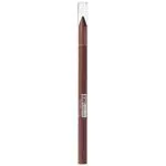 Maybelline New York, Tattoo Liner, Lápiz de Ojos Semi-permanente