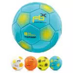 meteor Balón de Fútbol para Niños y Juventud y Adultos Tamaño 5 4 3 1 para Ejercicio Al Aire Libre Juego Entrenamiento de Football