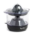 Moulinex PC120870 Exprimidor Compacto con Jarra Transparente Desmontable de 0