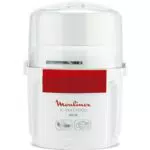 Moulinex Picadora la Moulinette, picadora de 800 W, pica carne