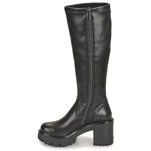MTNG Botas de tacón Mujer Botas de tacón EMELINE 52851 Mujer