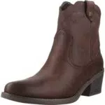 MTNG Botines de tacón Mujer Botines de tacón TANUBIS 51966 Mujer