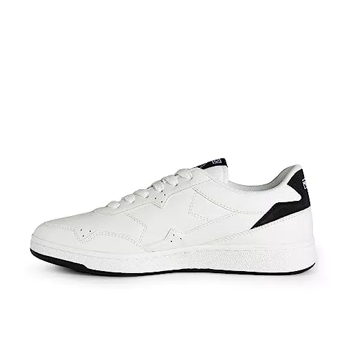 Munich 24/7, Zapatillas para Hombre, Blanco 032
