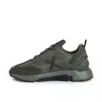 Munich Avant, Zapatillas Hombre, Verde
