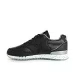 Munich Dash Woman, Zapatillas Mujer, Negro