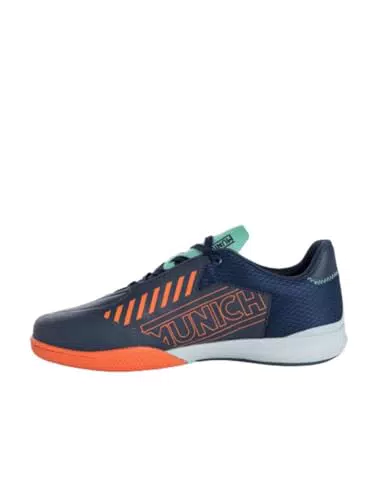 Munich Rondo, Zapatillas Hombre, Azul
