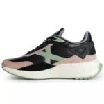 Munich Tip WMN, Zapatillas Mujer, Negro
