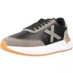 Munich Versus WMN, Zapatillas Mujer, Negro