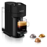 Nespresso VERTUO Next XN910N - Cafetera de cápsulas