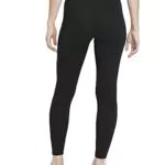 Nike W NSW Club HW LGGNG Leggings, Black, M Women's