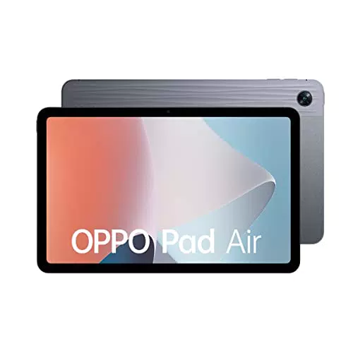 OPPO Pad Air 10.36' 2K Gris 4GB / 64GB