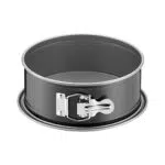 Original Kaiser Inspiration - Molde Redondo Desmontable Antiadherente Ø 20cm Gris