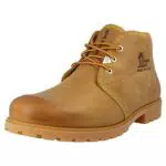 Panama Jack Bota Panama C1 Náuticos hombre, Amarillo