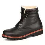 Panama Jack Panama 03 Aviator, Botas Militar Hombre