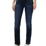 Pepe Jeans New Brooke, Vaqueros Mujer, Azul