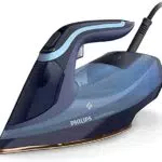 Philips Azur Serie 8000 Plancha De Vapor - 55 g/min De Vapor Continuo