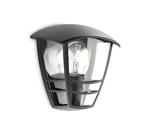 Philips Lighting My Garden Creek - Lámpara de pared