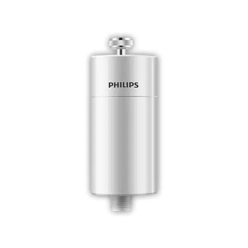 Philips Water - Filtro de ducha en línea - Reduce el cloro hasta en un 99%