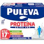 Puleva Proteína Extra Pro, 6 x 1