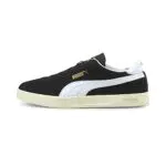 PUMA Club, Zapatilla de fútbol Unisex Adulto, Multicolor Black White Team Gold