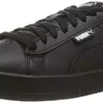 PUMA Jada, Zapatillas de Deporte Mujer, Multicolor Black Black Silver