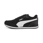 PUMA St Runner V3 Sd, Zapatillas Unisex adulto, Puma Black Puma White