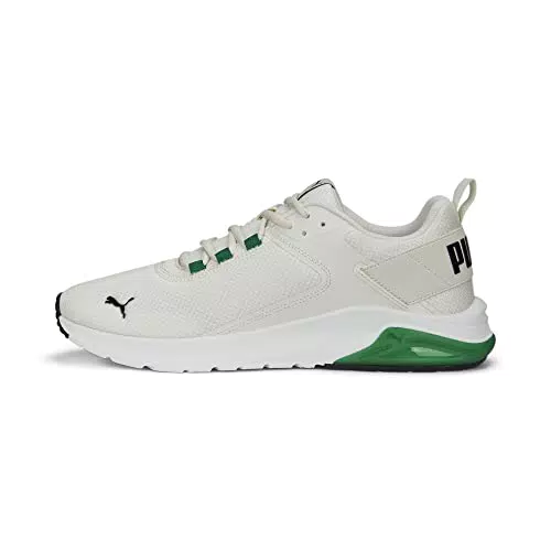 PUMA Unisex Adults' Fashion Shoes ELECTRON E Trainers & Sneakers