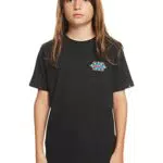 Quiksilver Chicos Negro XL/16