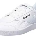 Reebok Smash Edge S, Zapatillas Hombre, FTWR White Core Black FTWR White