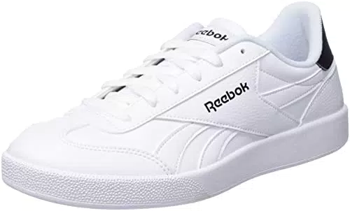 Reebok Smash Edge S, Zapatillas Hombre, FTWR White Core Black FTWR White