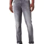 REPLAY Anbass Bio, Jeans Hombre, Gris