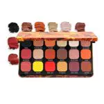 Revolution Beauty Ltd1156110 para siempre Fuego impecable