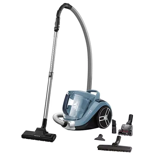 Rowenta Compact Power XXL RO4871 aspiradora sin bolsa