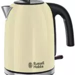 Russell Hobbs Hervidor de Agua Eléctrico Colours Plus - 1